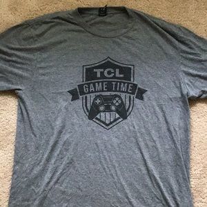 TCL “Game Time” T-Shirt